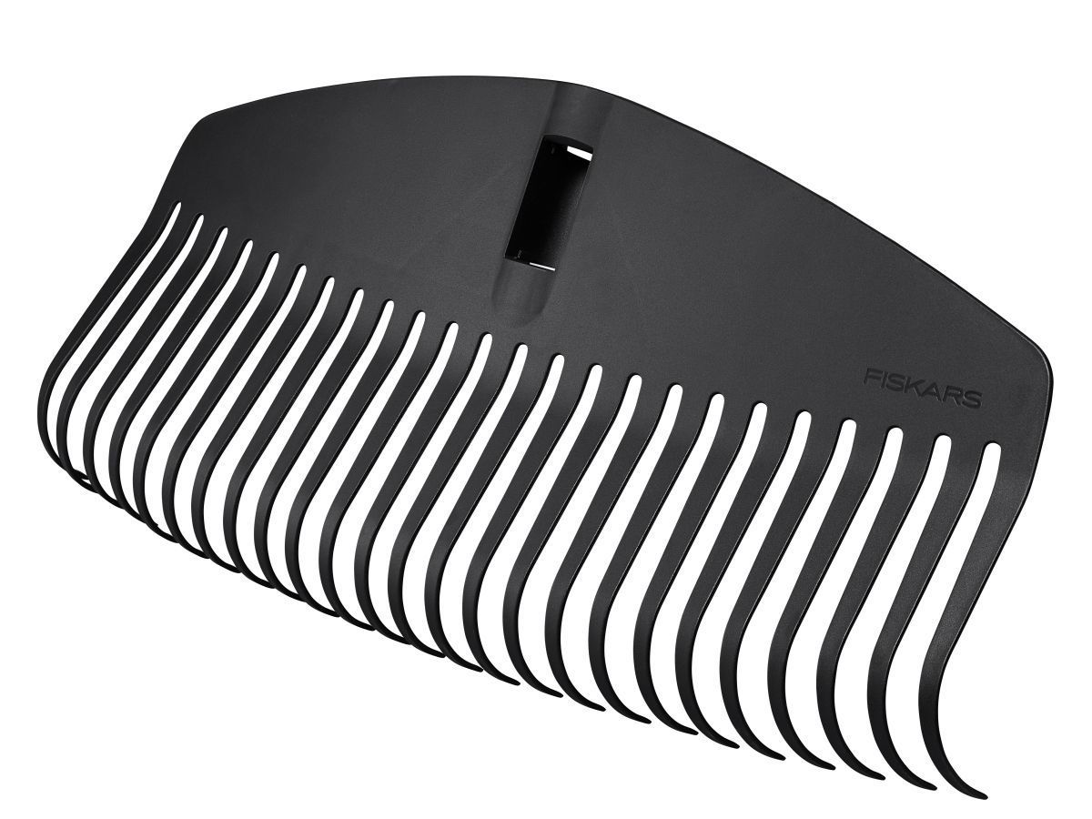 Грабли Solid для листьев L без черенка (135014) FISKARS 1014915