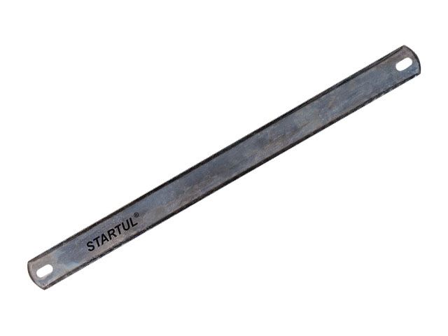 Полотно ножовочное по металлу 300mm двухсторонее  STANDART  STARTUL ST4087