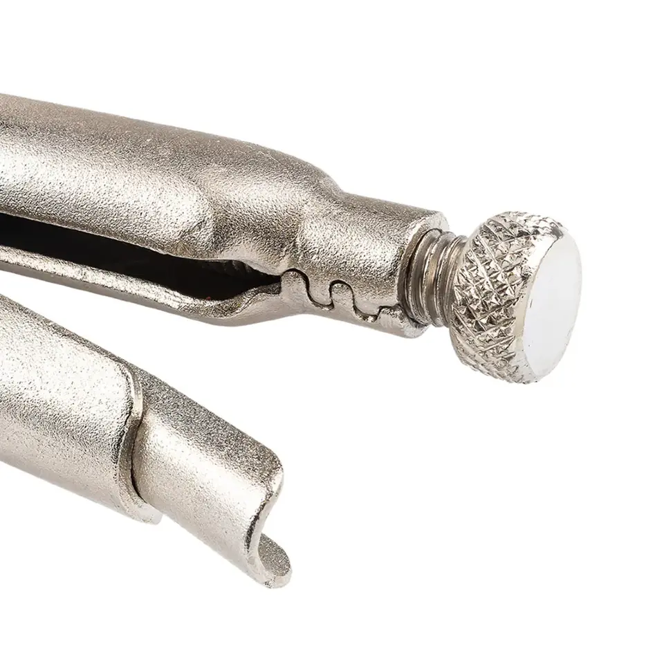 Зажим гейферный 10" (250мм) SIGMATOOL Sigmatool-614250