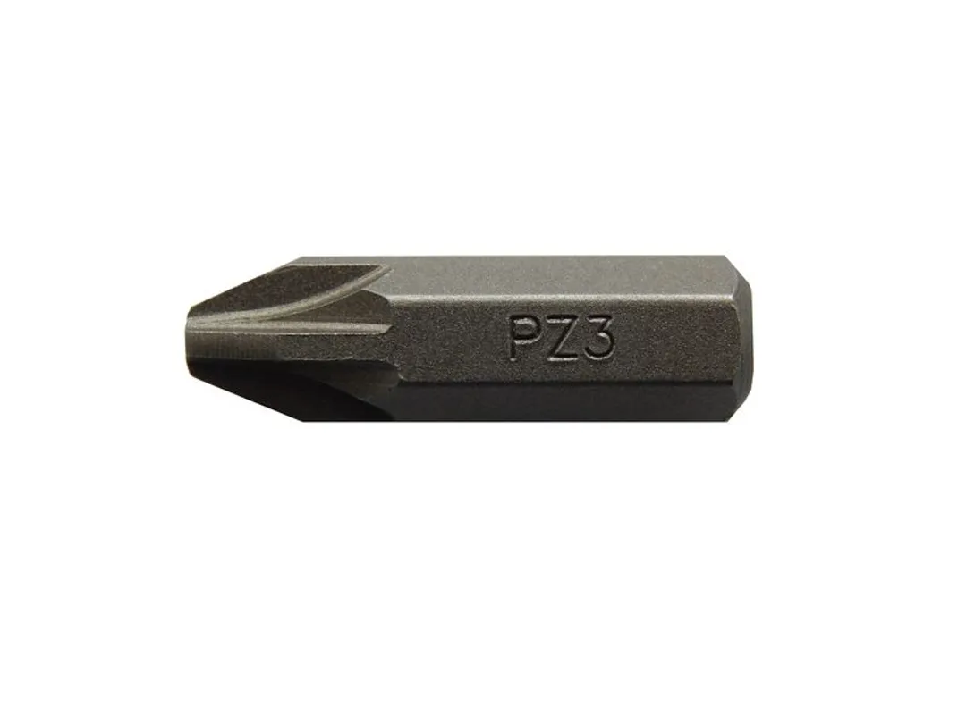 Бита 5/16" "Pozidriv" 30ммL, PZ.3 Rock FORCE RF-152303