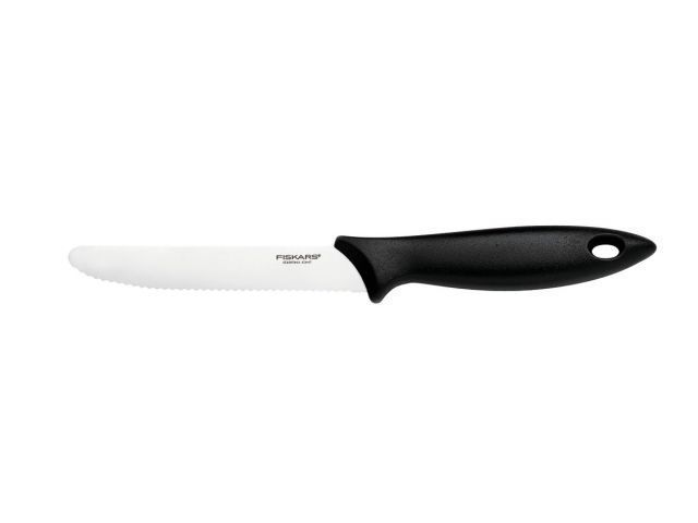Нож для овощей 12 см Essential  FISKARS 1065569
