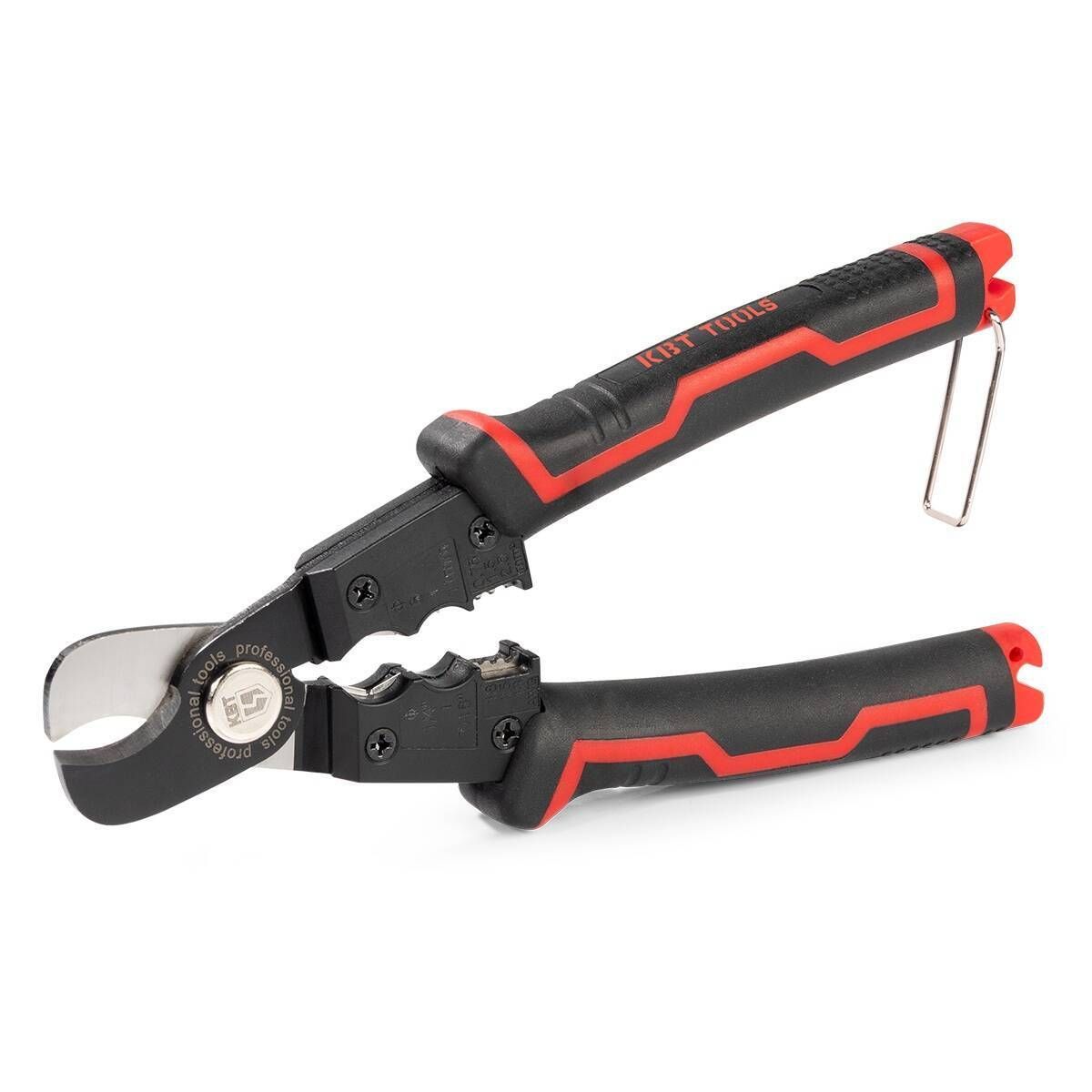 Ножницы кабельные МС-10 серия ПРОФИ  КВТ 103211