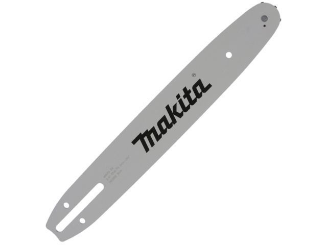 Шина, длина 30см/12", шаг 3/8", паз 1.3mm, SN, 46 звеньев  MAKITA 191G23-2