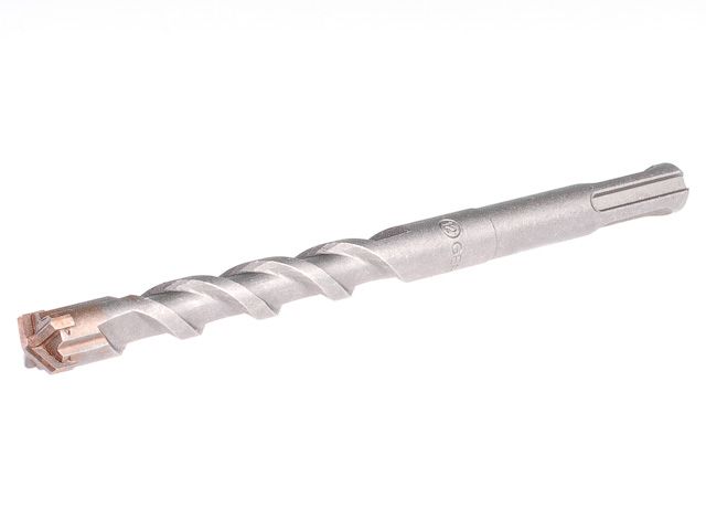 10х100х160 mm бур (сверло) SDS-plus QUADRO-X GEPARD GP1210-160
