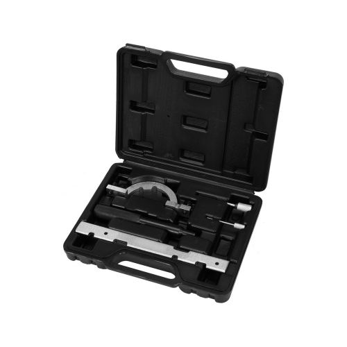 Фиксаторы для обслуживания двигателей Opel 1.0 12V, 1.0/1.2/1.4 16V, набор 5пр. H-D HD-06002