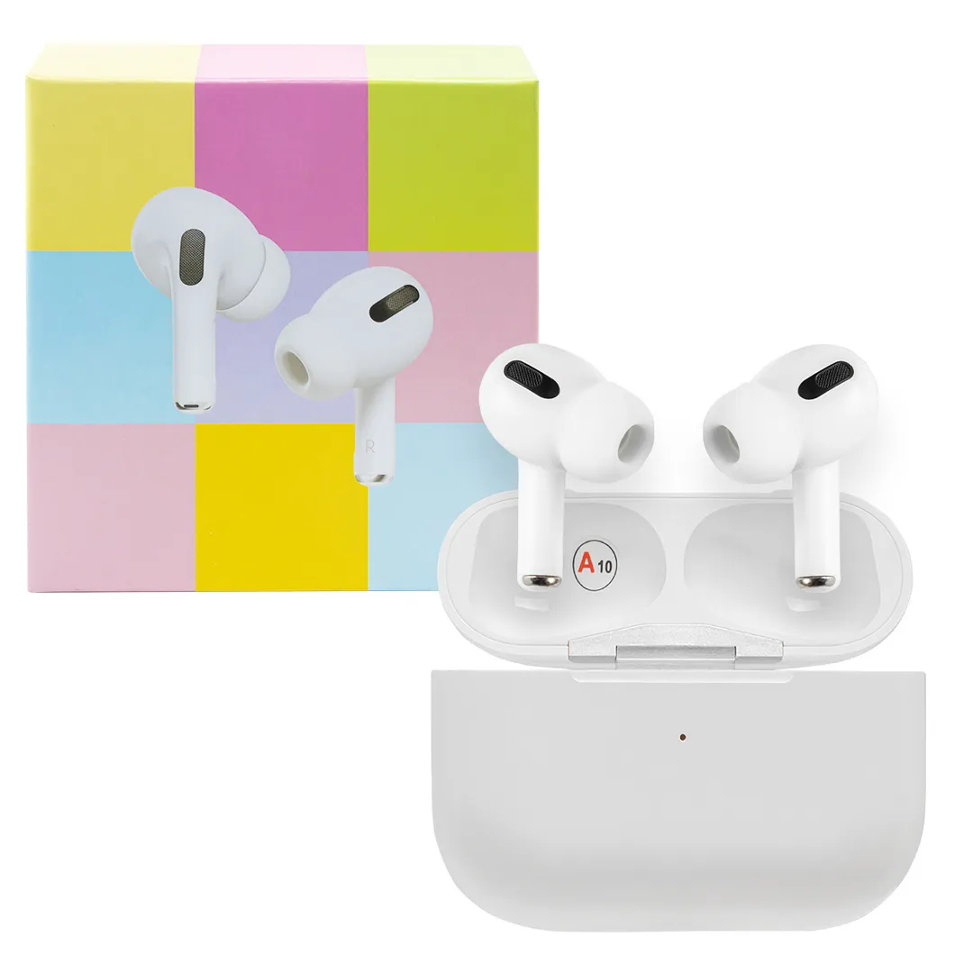 Наушники беспроводные Разное  EL-AirPods(белые)