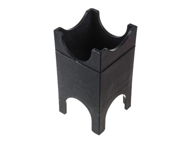 Фиксатор арматуры "Опора Кубик 60/70/80" 8-32 (5 шт в пакете) STARFIX SMZ8-46156-5