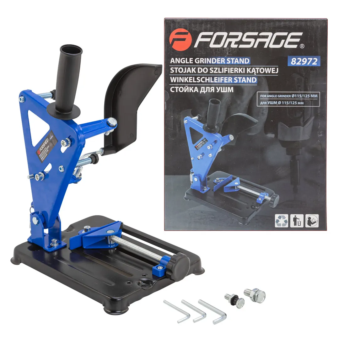 Стойка для УШМ  Forsage F-82972
