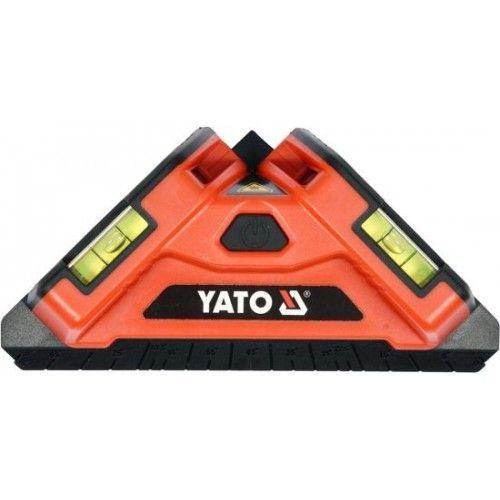 Уровень лазерный для укладки плитки  YATO YT-30410