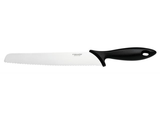 Нож для хлеба 23 см Essential  FISKARS 1065564