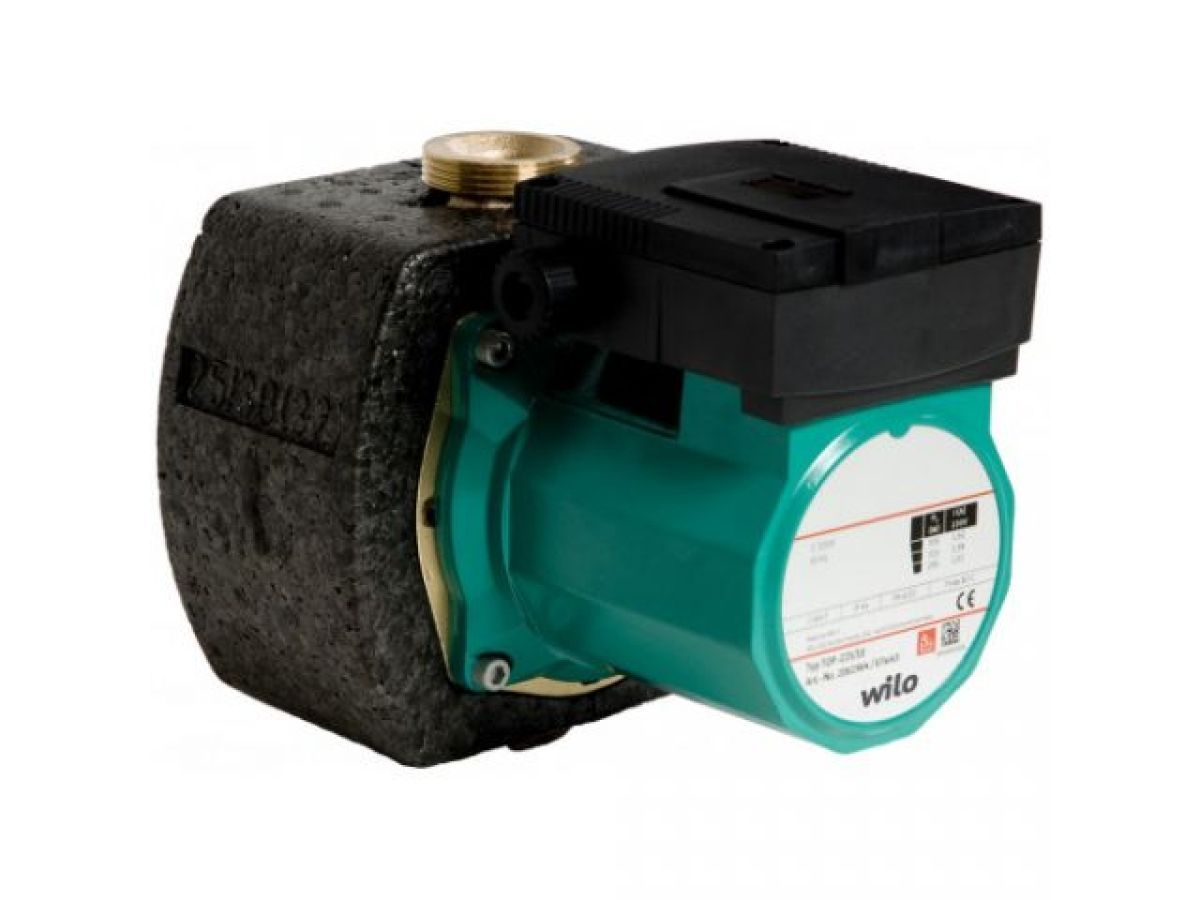 Насос циркуляционный TOP-Z50/7 DM PN6/10 GG WILO 2175521