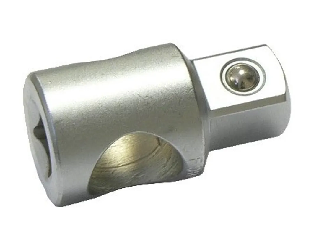 Адаптер 3/8"(F)x1/2"(M) Forsage F-80634
