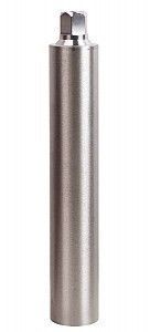 Корпус коронки диаметр 120 мм. соединение 1-1/4" длинна 450 мм. MESSER 07-14-120