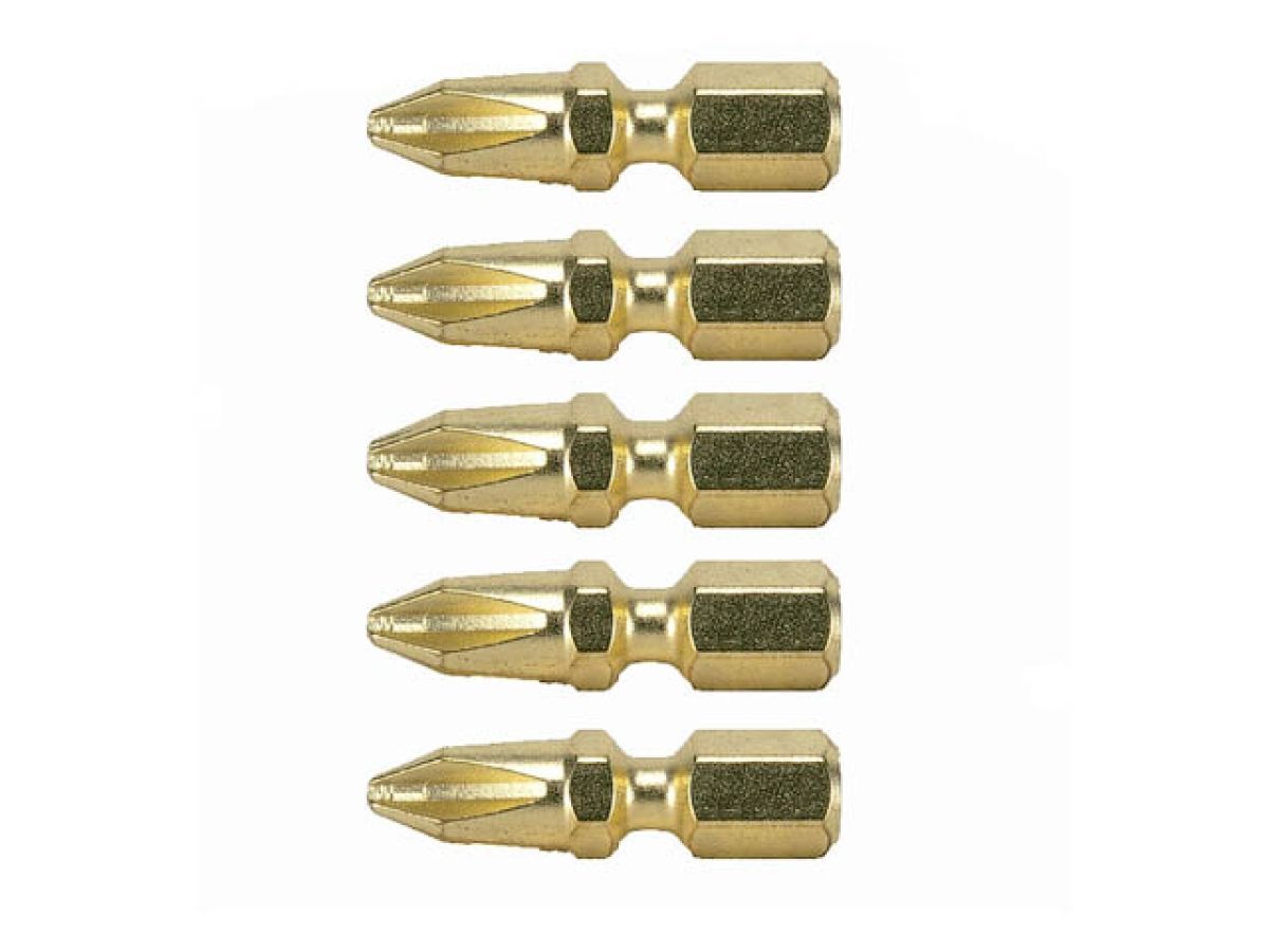 Насадка T25, 50 мм, E-form (MZ) 3 шт. MAKITA B-25404