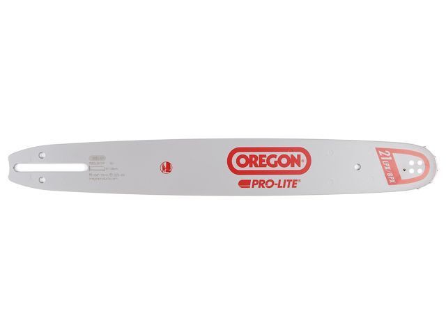 Шина 38 см 15" 0.325" 1.5 mm 10 зубьев PRO-LITE (64 звена) OREGON 158SLBK041