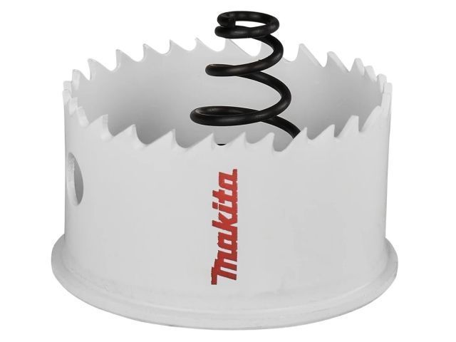 Коронка BiM 51x20 мм, для листового металла  MAKITA B-29854