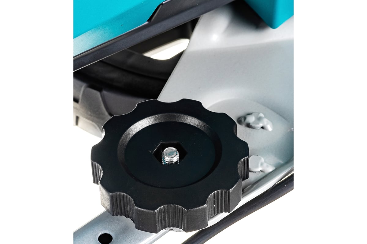 Газонокосилка ELM4620 электрическая ,1800 Вт ,46 см ,BL ,несамоходная,  MAKITA ELM4620