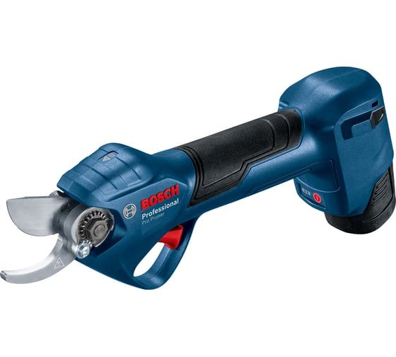 Секатор Pro Pruner аккумуляторный 12В, 2АКБ 3,0 А/ч, BOSCH 0.601.9K1.021