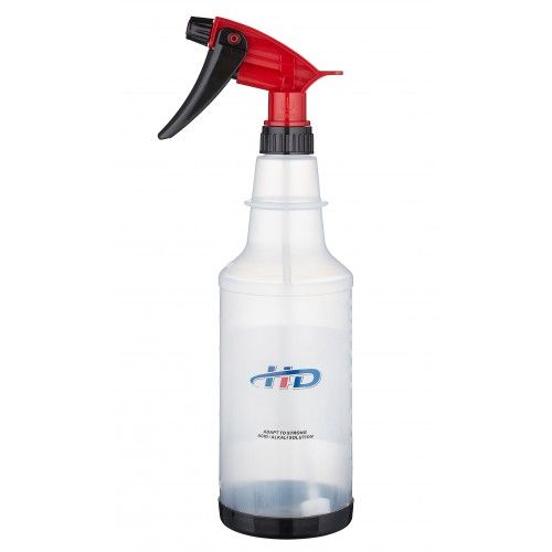 Ручной переносной дозирующий опрыскиватель Anti-Acid-Base Head 750мл H-D HD-HT12