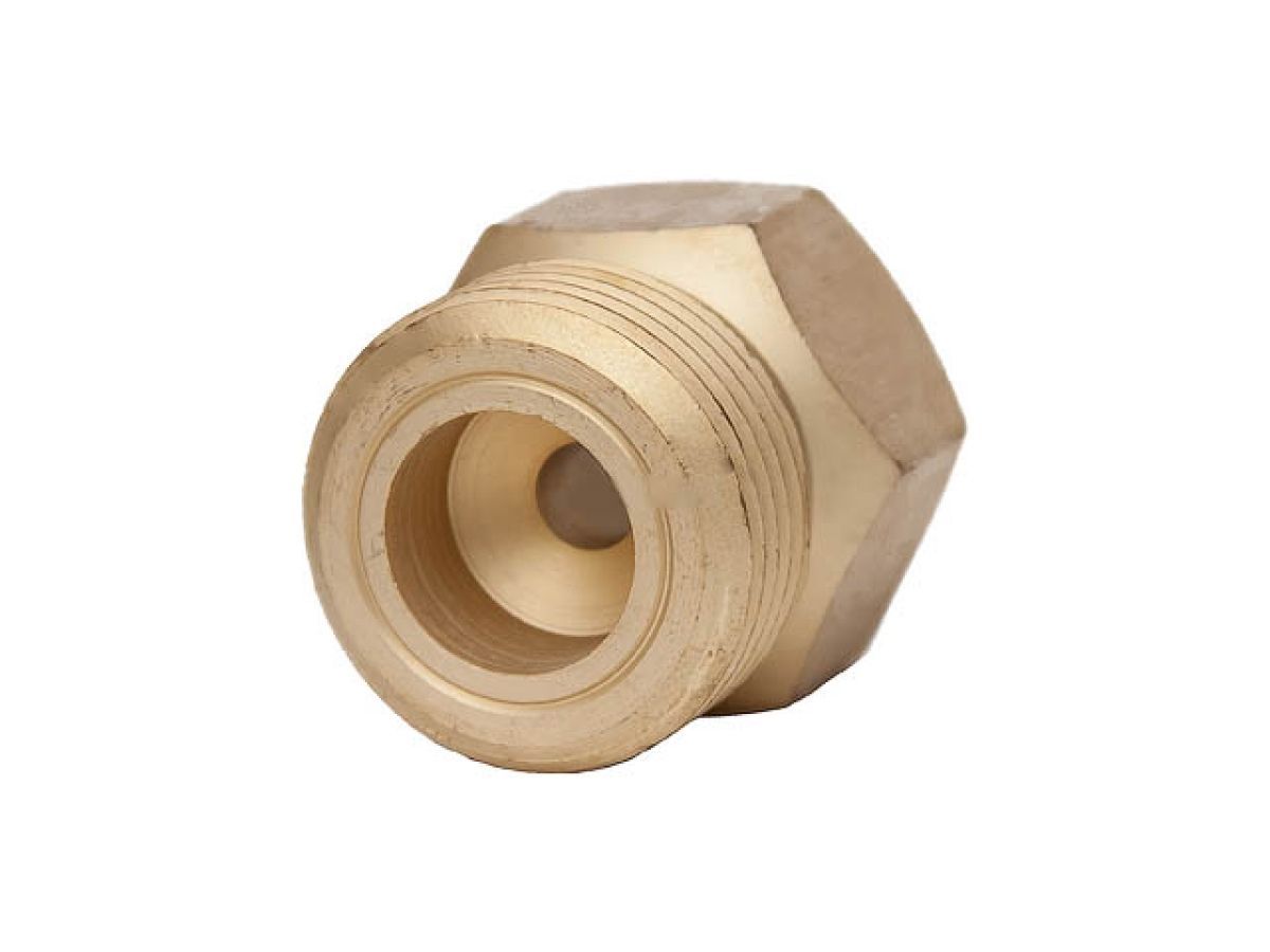 Переходник Сп21.8- G3/4" (УН-000-10) РЕДИУС 10118.00