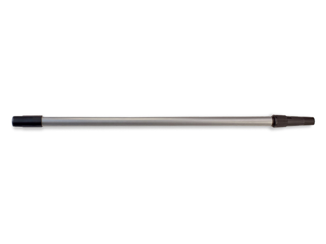 Стержень телескопический стальной 1.15-2м (удлинитель под ручку для ролика и кистям-макловицам)  ...COLOR EXPERT 84902002