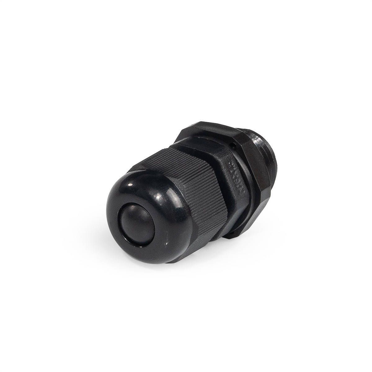 Ввод кабельный пластиковый M-L 16 (4-8 мм)  Fortisflex 85476