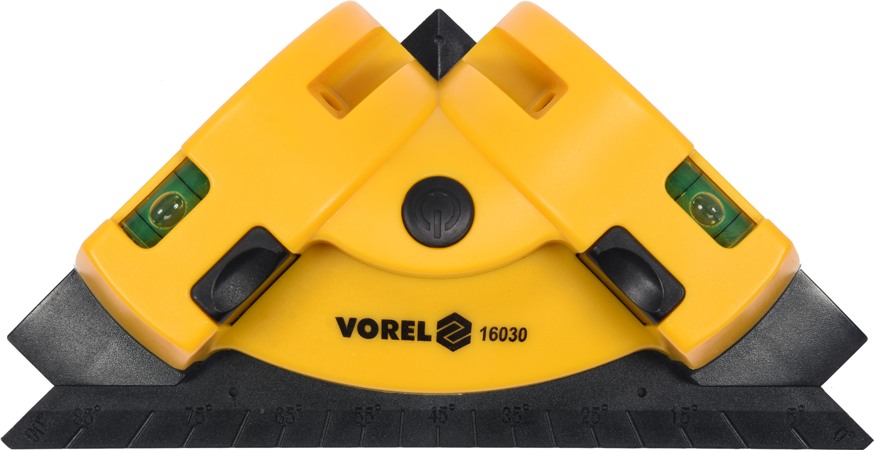 Уровень лазерный для укладки плитки  VOREL 16030