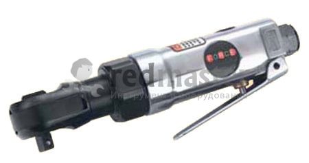 Пневмотрещотка 1/4"  40,5Нм (4,5кг) 240 об.мин. Force 82422