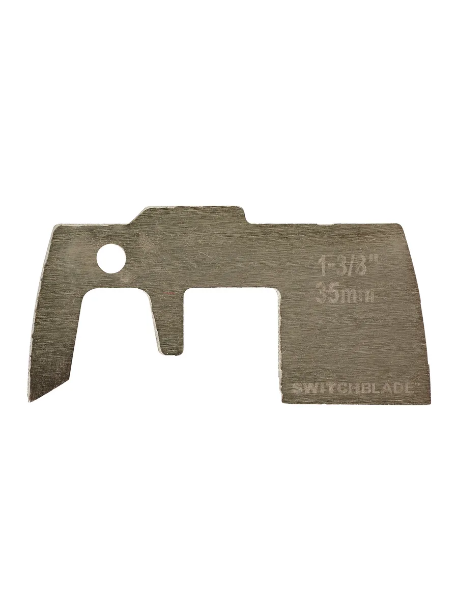 Лезвие сменное SWITCHBLADE™ 57мм MILWAUKEE Milwaukee 4932479550