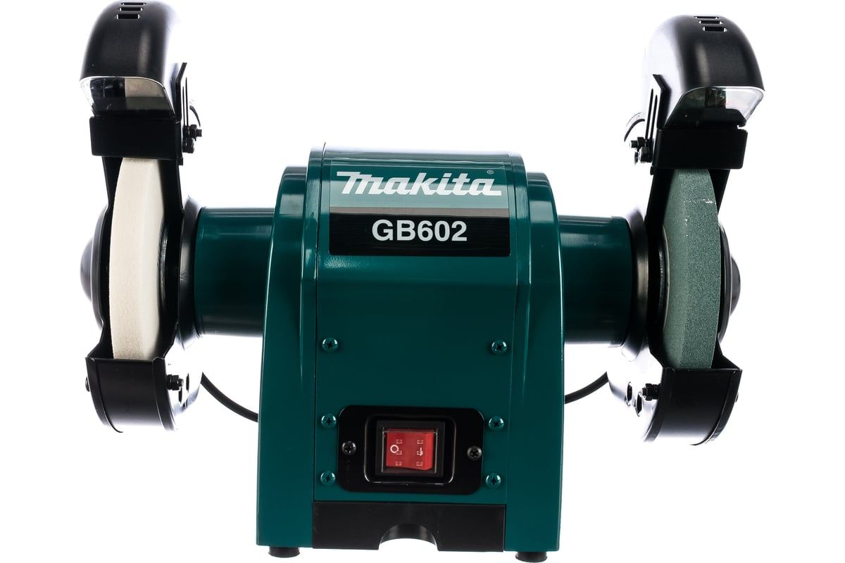 Заточной станок GB602 ,250 Вт ,150*12.7 мм, MAKITA GB602