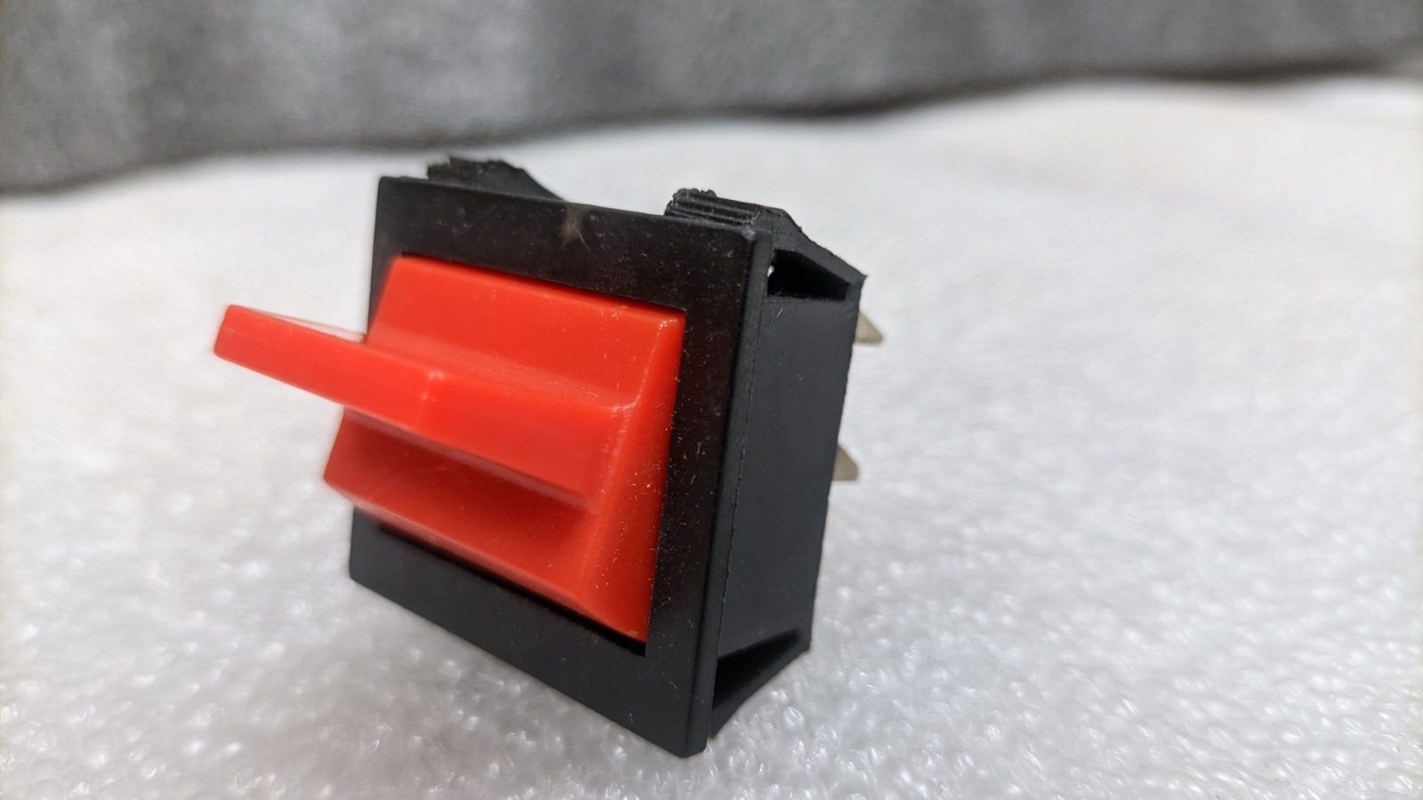 Кнопка выключения LT 6500 BYAMAYITO LT6500B