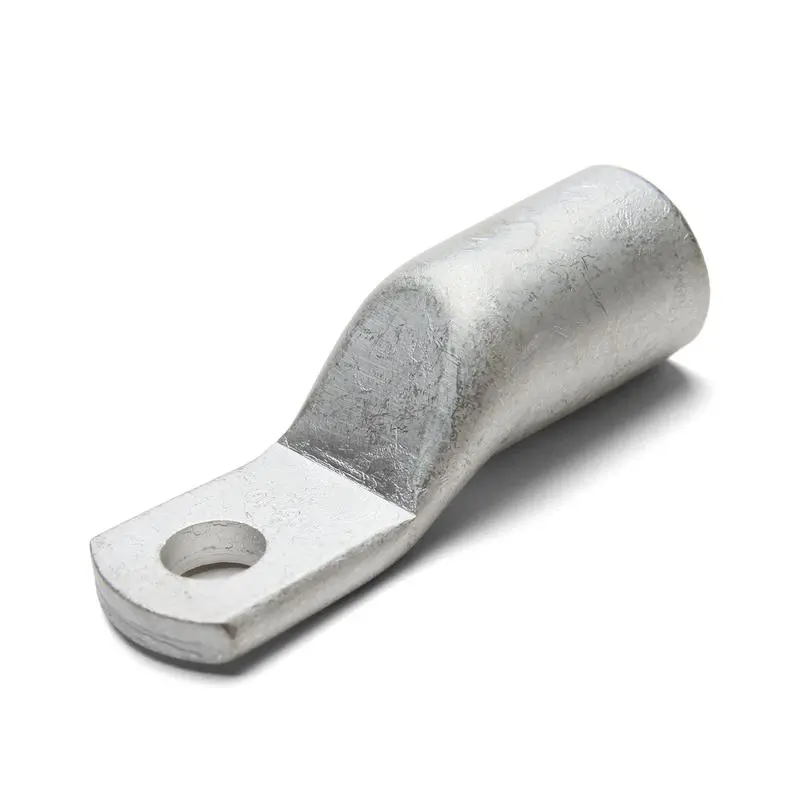 Наконечник кабельный ТМЛ-У 120-8  КВТ 66697