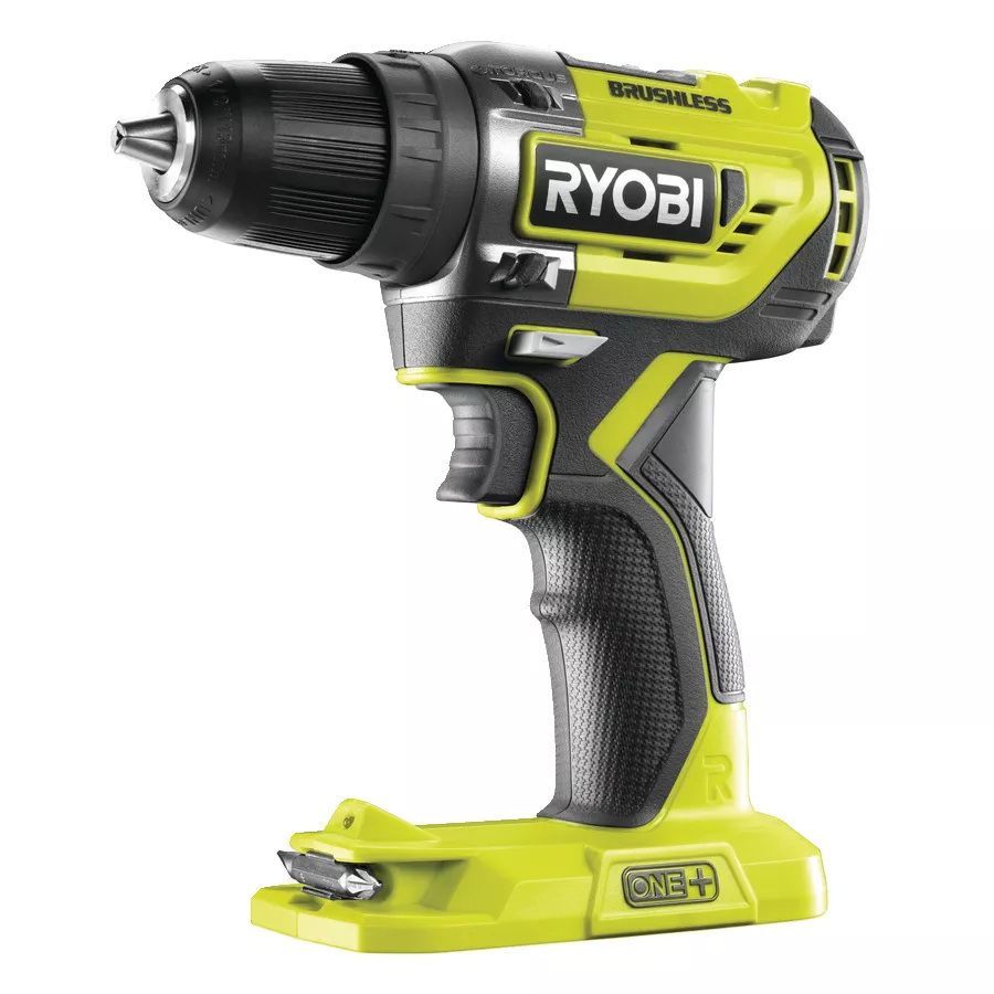 ONE + / Дрель-шуруповерт, 18В, Без АКБ, RYOBI R18DD5-0Ryobi 5133003596