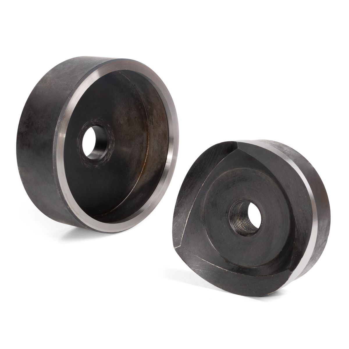 Матрица для пробивки отверстий МПО-89,0 серия ПРОФИ (КВТ) КВТ 85306