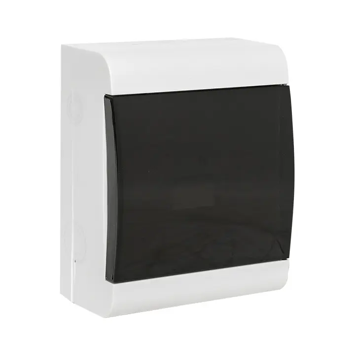 Щит распределителный ЩРН-П-6 (пром. упаковка) IP41 Basic  EKF pb-n-6-bas