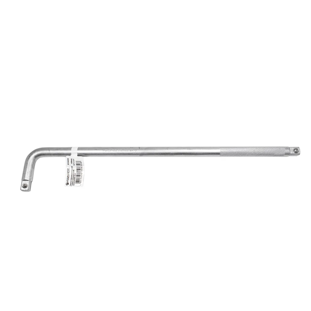 1/2" Вороток  Г-образный 260мм Forsage F-8154260