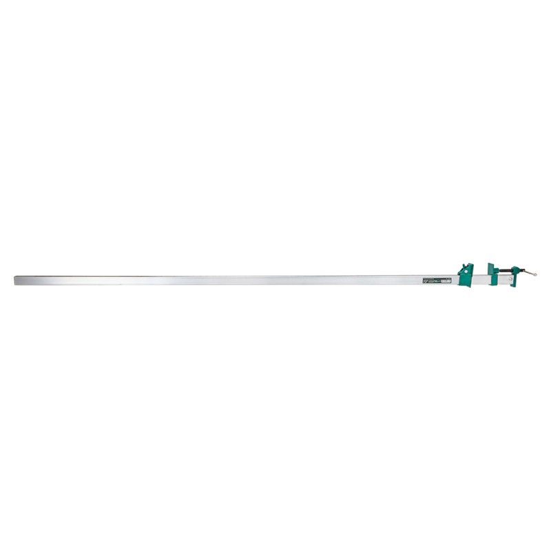 Струбцина винтовая 72"(max захват-1730мм)  Rock FORCE RF-6455