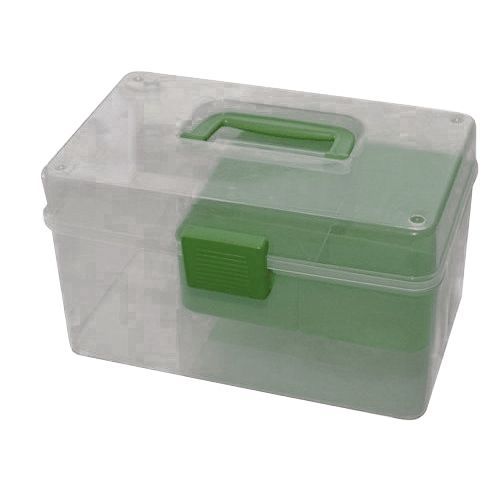 Ящик для инструмента и оснастки PROFBOX Т-28 (11 ")Profbox 610430