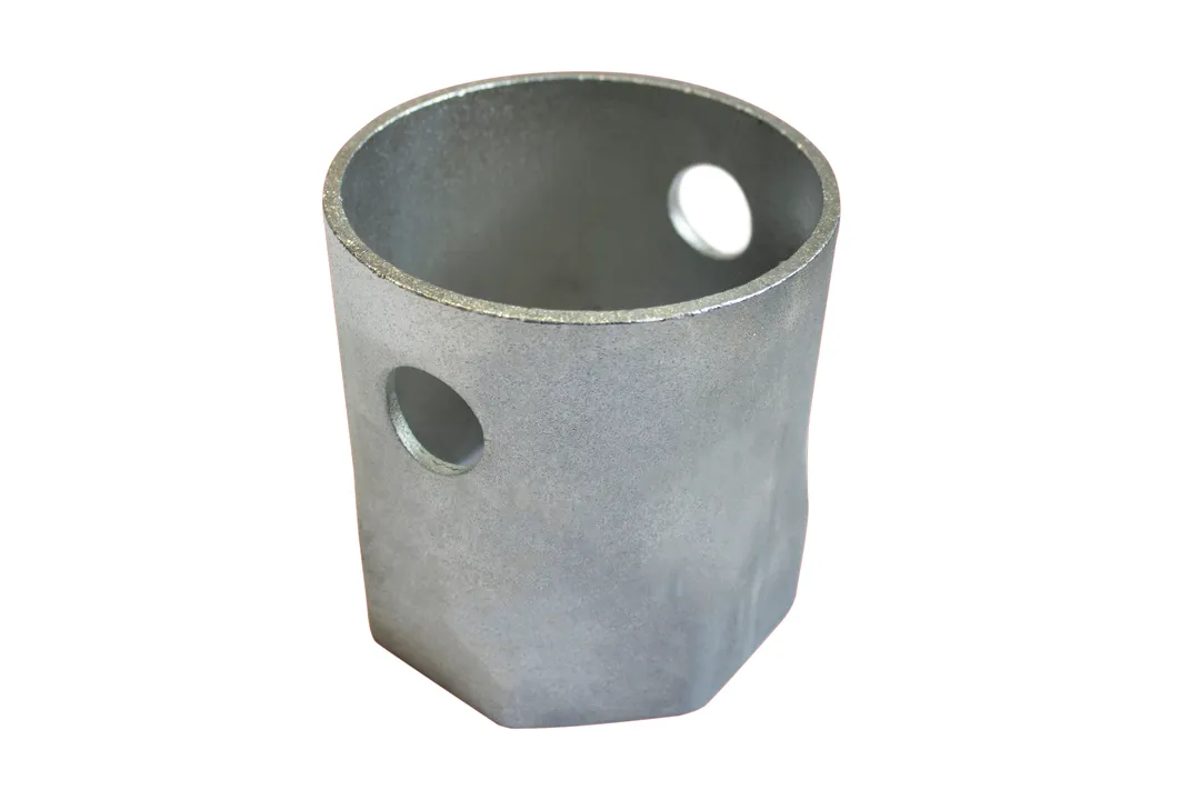 Ключ торцевой трубчатый с отверстием под вороток 82mm  (L-90, )  ...BaumAuto 40.00082
