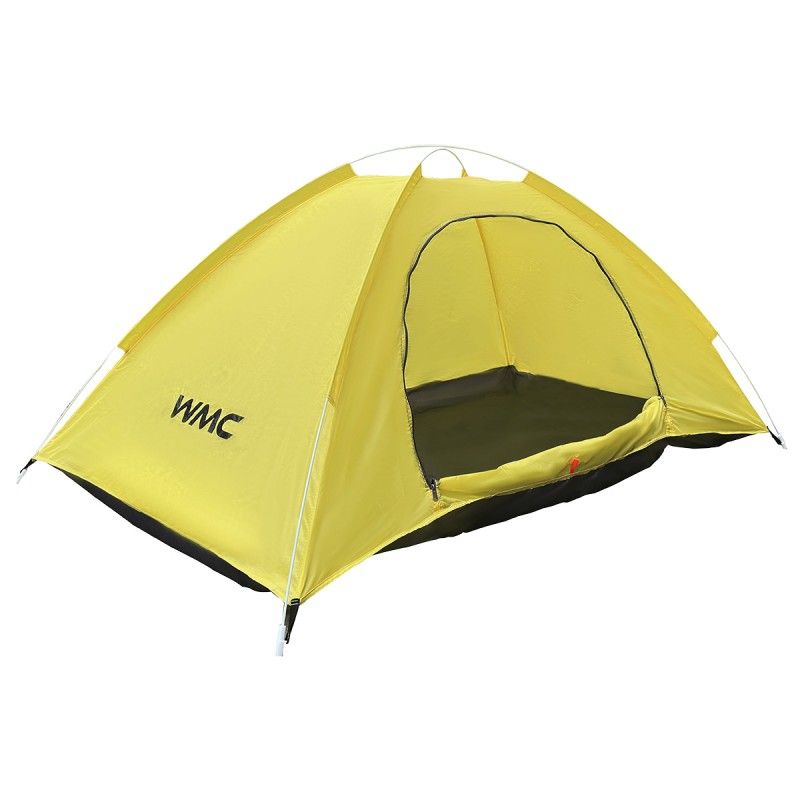 Палатка трекинговая двухместная (190x90x90см)  WMC TOOLS WMC-CL-S10-2P