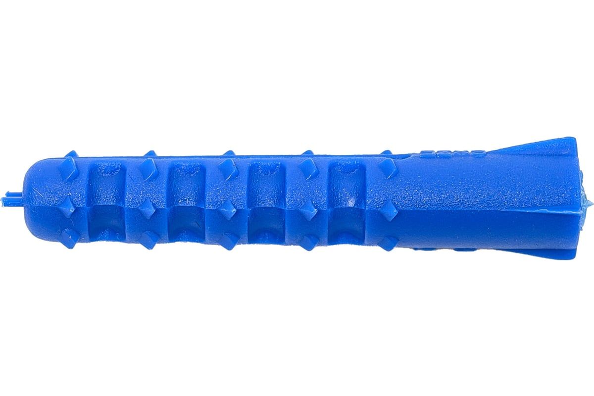 Дюбель распорный 6х35 mm тип K (40 шт в зип-локе)  STARFIX SMZ2-41757-40