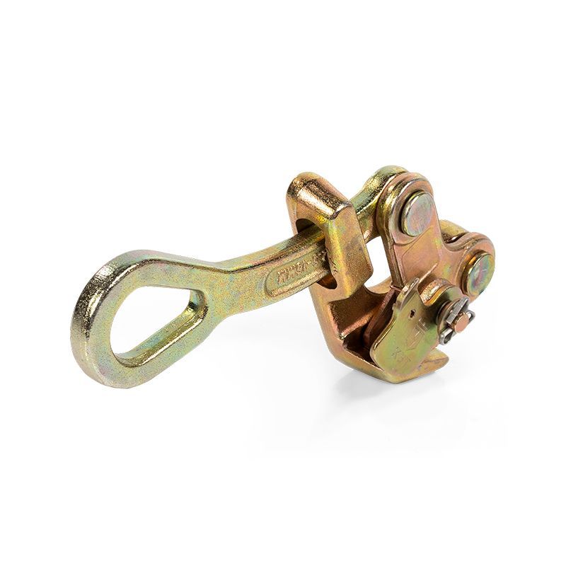 Зажим монтажный (лягушка) МЗ-16 серия ПРОФИ  КВТ 61845