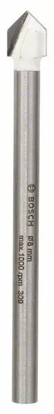 Сверло по керамике 8x80 мм CYL-9 Ceramic BOSCH 2.608.587.164