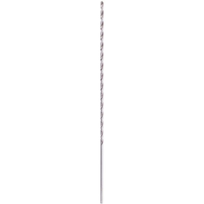 Сверло по металлу удлиненное HSS-G 2,5x120x180 мм  MAKITA P-63068