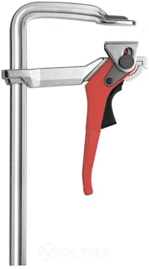 Струбцина рычажная classiX 250/120, 7.5 кН.  BESSEY GSH25
