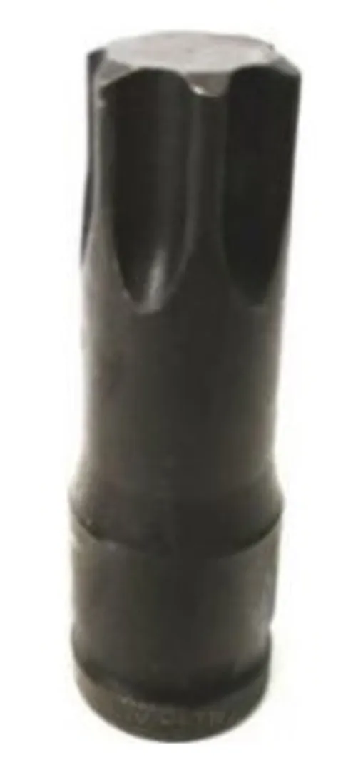 Головка-бита TORX ударная TH40 с отверстием, 1/2"  Rock FORCE RF-24607840T