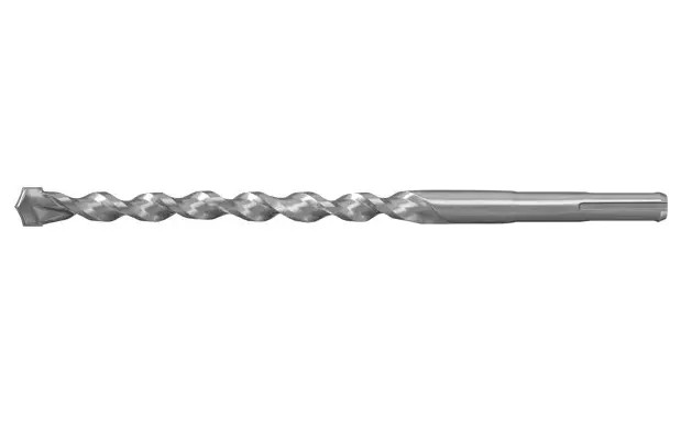 Сверло (бур) по бетону  8,0х150/210 SDS+ PGM Профи Fischer 531781f