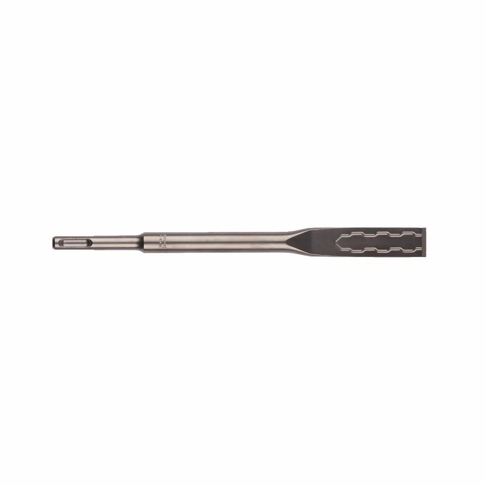 Долото SDS-Plus 20х250 мм плоское (Sledge) MILWAUKEE Milwaukee 4932478263