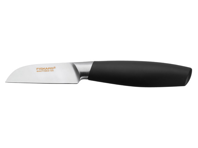Нож для чистки 7 см Functional Form Plus  FISKARS 1016011