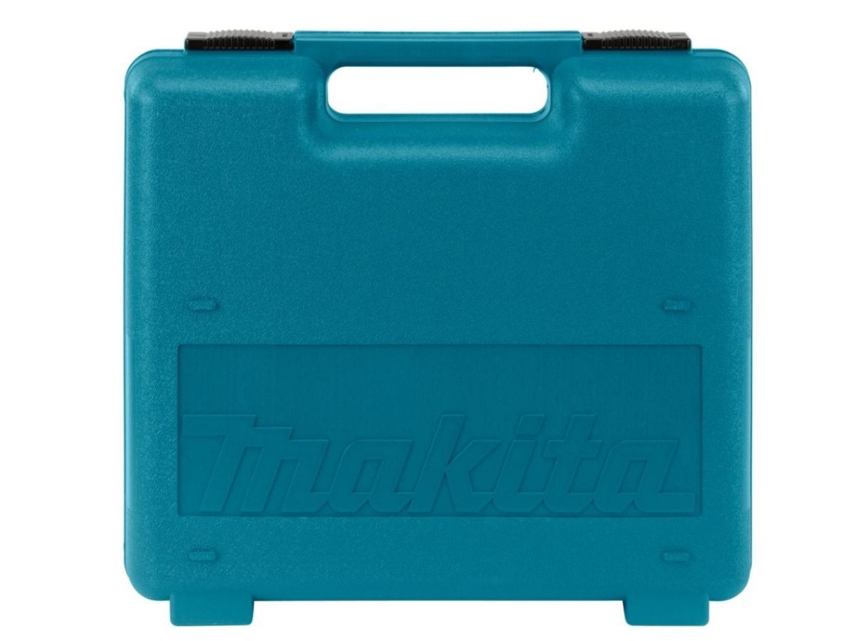 Кейс пластиковый к лобзику 4322/4324/4326/4327/4328/4329 MAKITA 824572-9